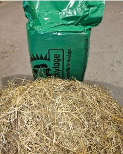 Luckylage Ballen I. Schnitt - trocken